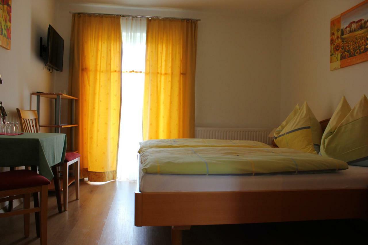 Kusternighof Hotel Velden am Wörthersee Kültér fotó