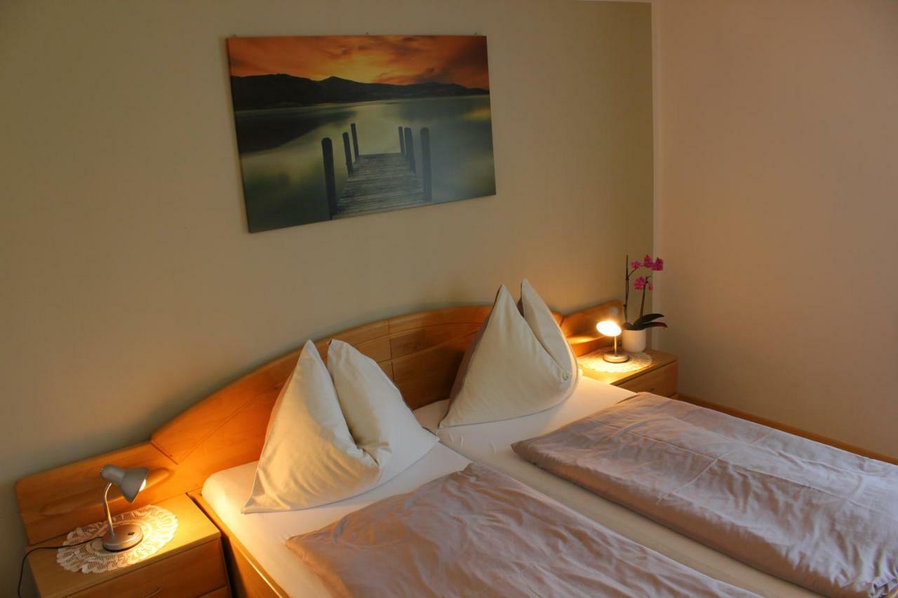 Kusternighof Hotel Velden am Wörthersee Kültér fotó