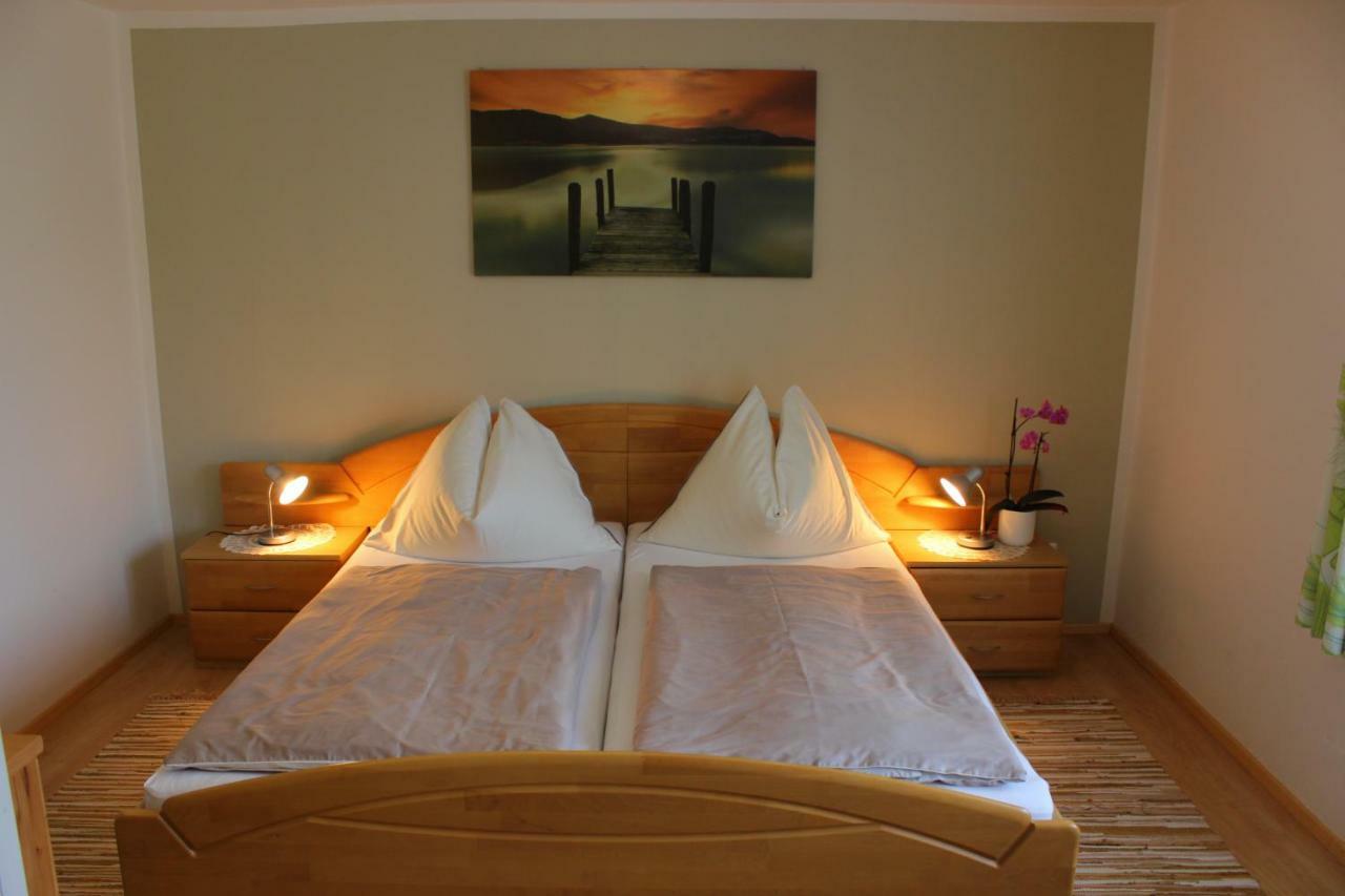 Kusternighof Hotel Velden am Wörthersee Kültér fotó
