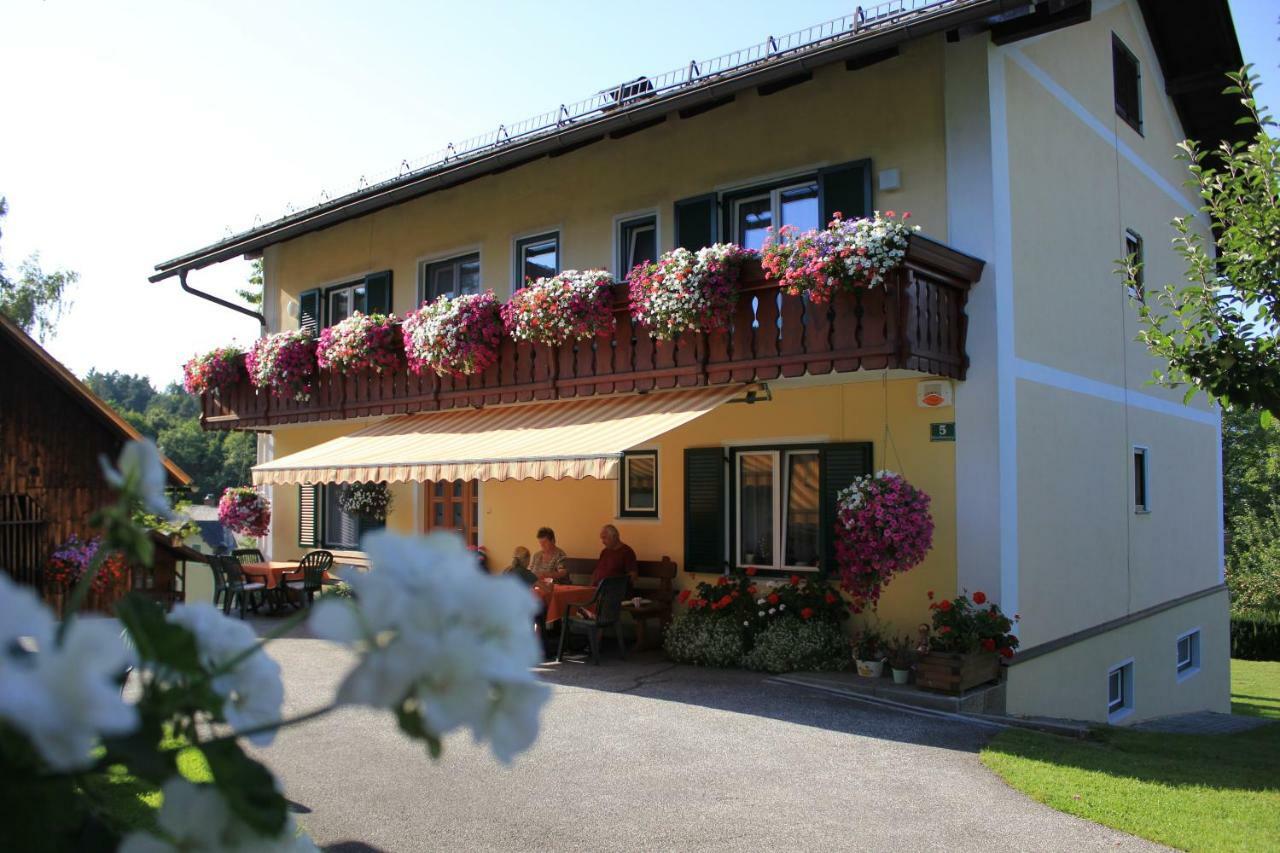 Kusternighof Hotel Velden am Wörthersee Kültér fotó