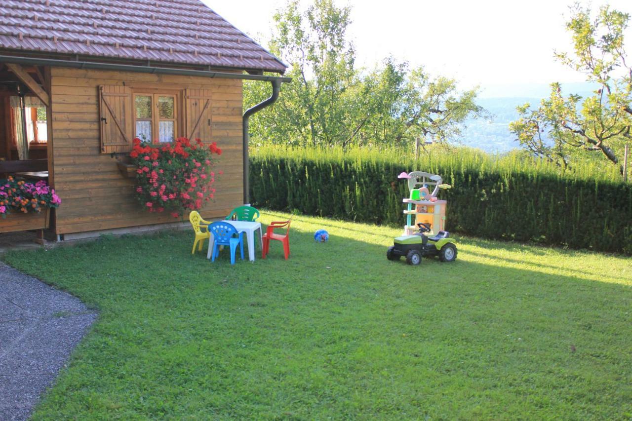 Kusternighof Hotel Velden am Wörthersee Kültér fotó