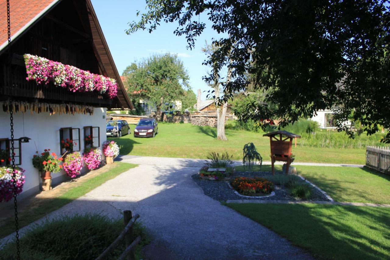 Kusternighof Hotel Velden am Wörthersee Kültér fotó