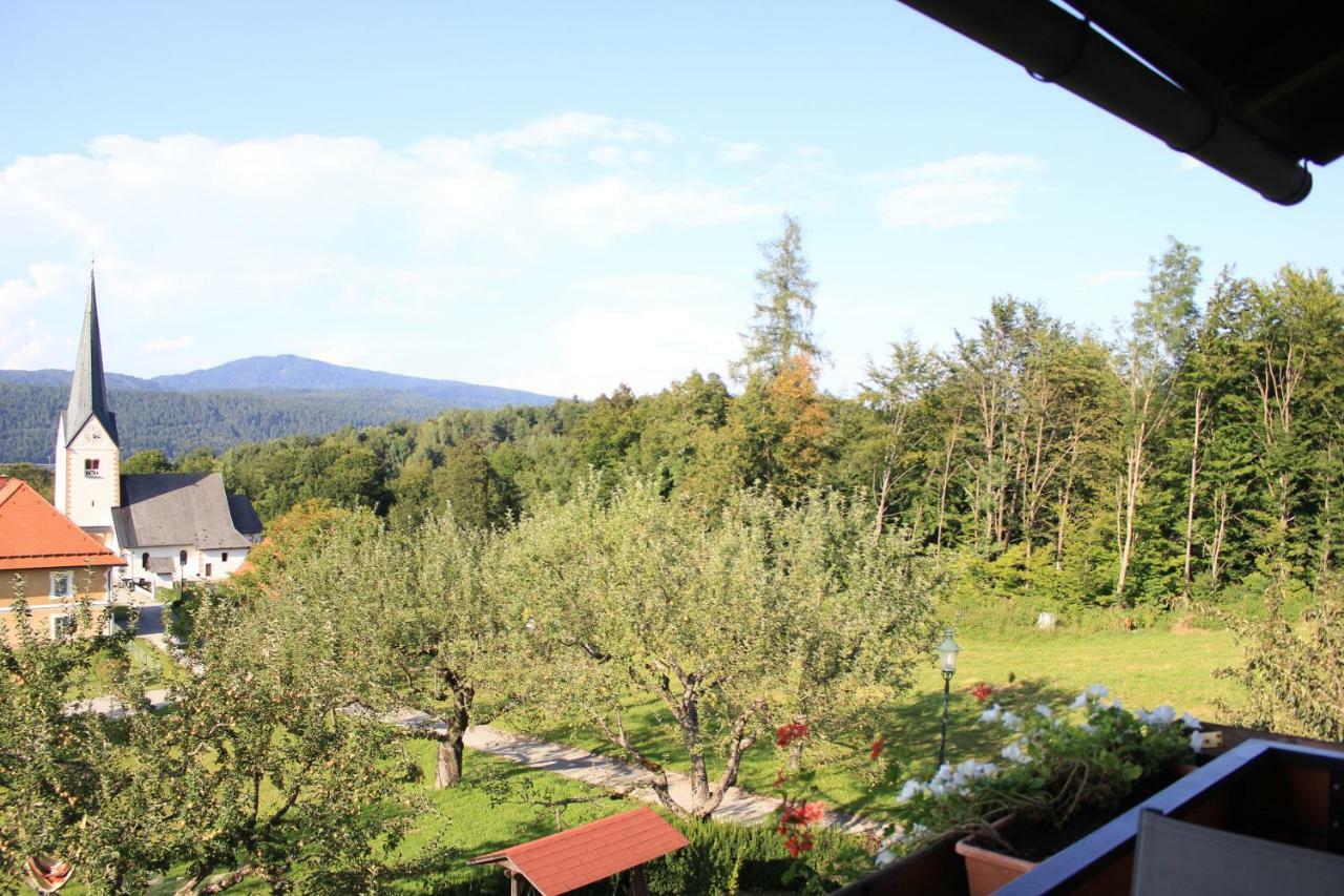 Kusternighof Hotel Velden am Wörthersee Kültér fotó