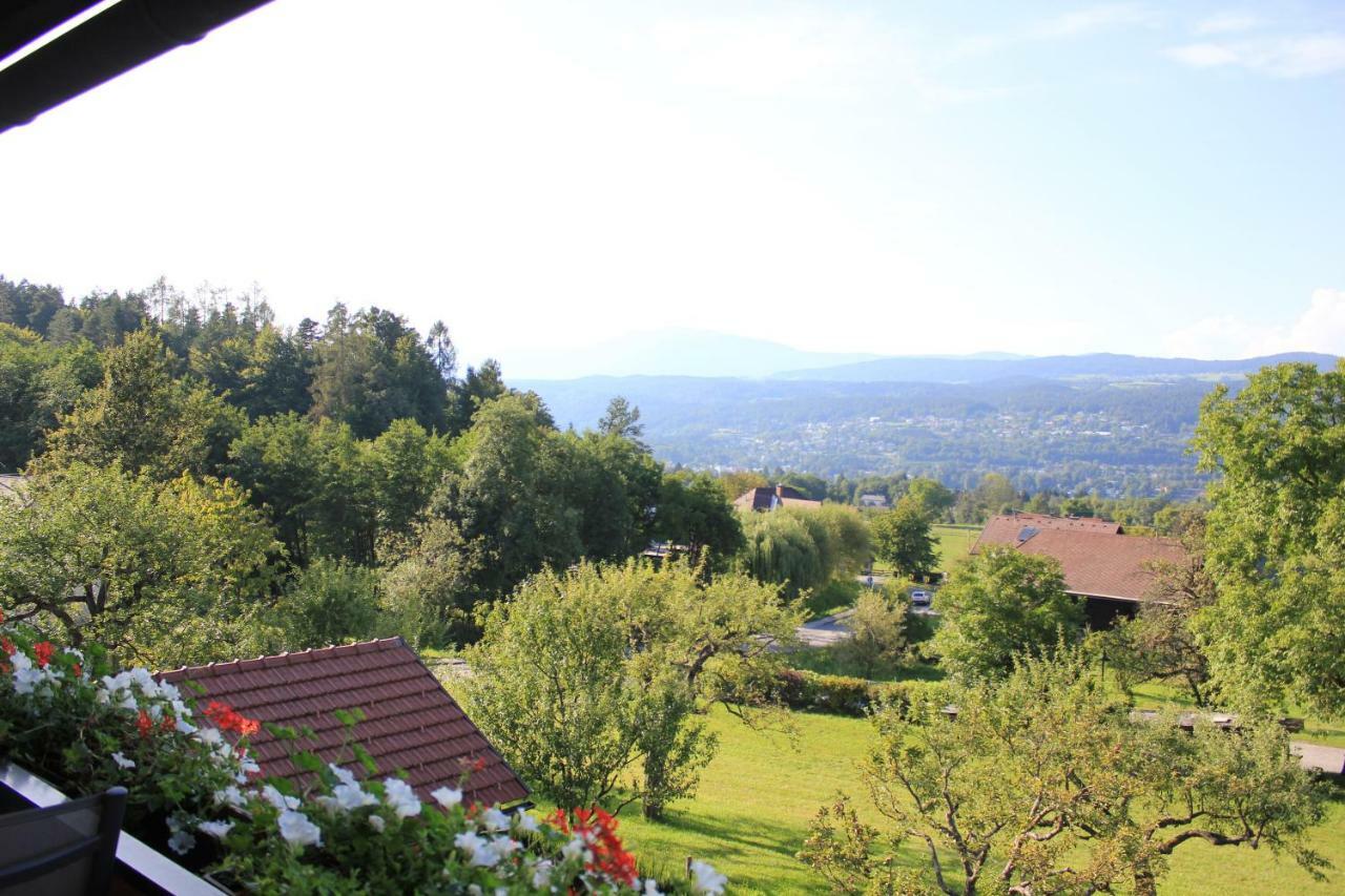 Kusternighof Hotel Velden am Wörthersee Kültér fotó