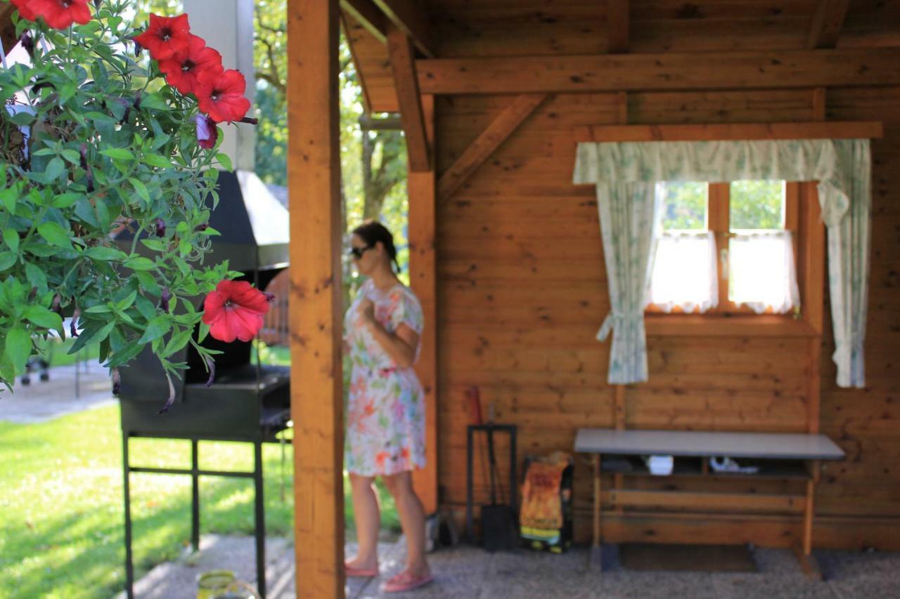 Kusternighof Hotel Velden am Wörthersee Kültér fotó