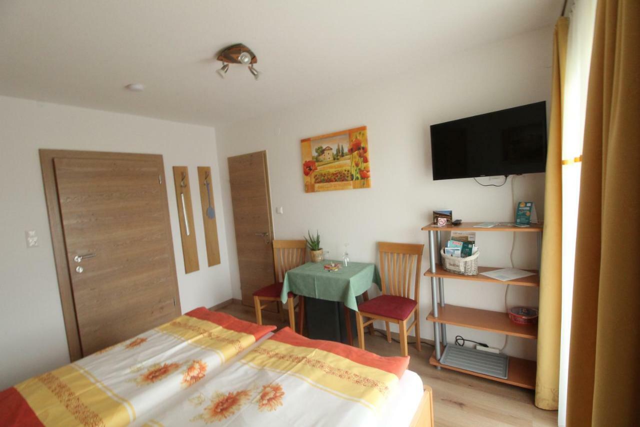 Kusternighof Hotel Velden am Wörthersee Kültér fotó