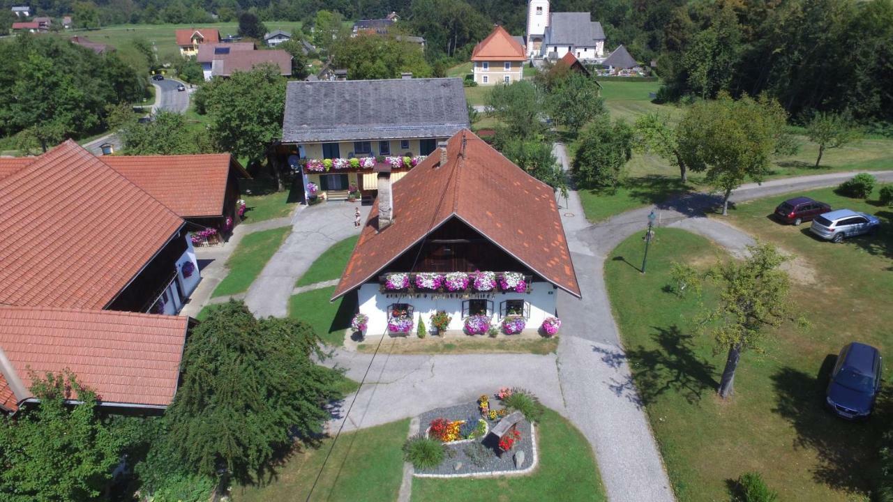 Kusternighof Hotel Velden am Wörthersee Kültér fotó