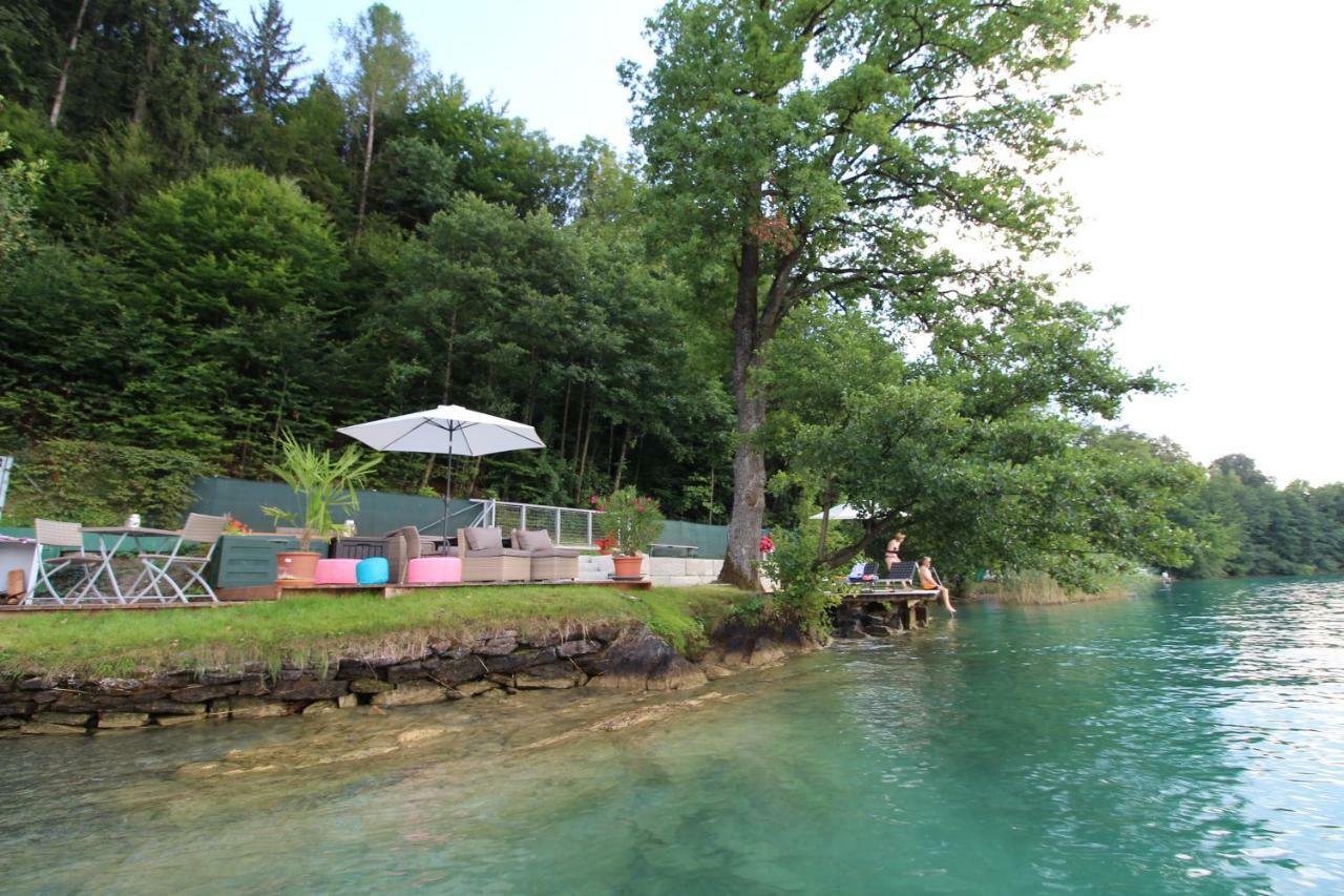 Kusternighof Hotel Velden am Wörthersee Kültér fotó